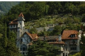 10 причин побывать в Абхазии